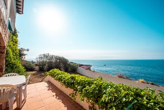 Location Chalet à Puntabrava-Port Salvi. Magnífica casa de veraneo