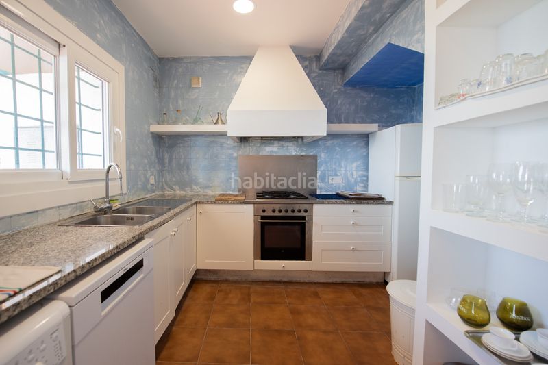 Foto f1c5c35c-2ac3-45d3-863e-f7c3f7ef0d5a. Alquiler chalet magnífica casa de veraneo en Puntabrava-Port Salvi Sant Feliu de Guíxols
