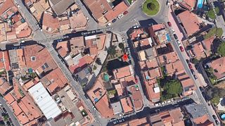 Terreny residencial  Carrer de remus i rufí. Terreno en sant feliu de guíxols