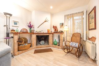 Maison jumelée  Carrer de l'algavira. La tranquilidad de vivir en un pueblo