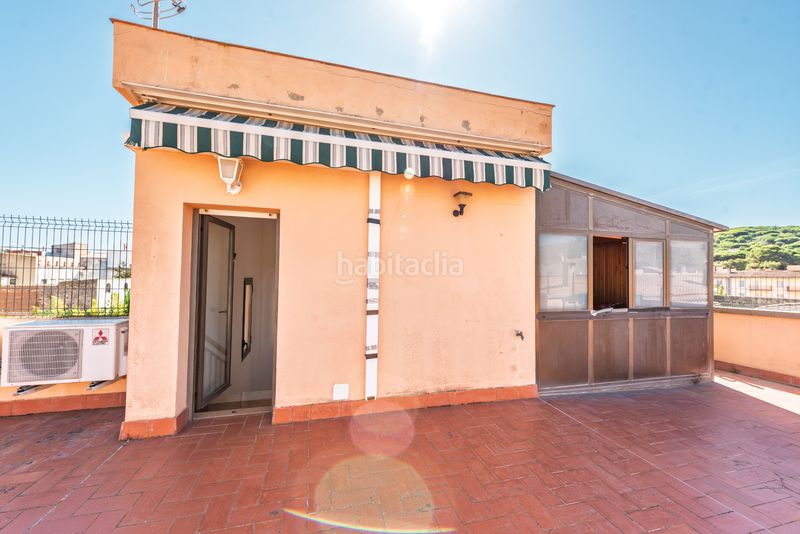 Foto 61c3d464-f8b6-460a-a437-9806966e60b5. Piso en carrer d'antoni de capmany 40 un ático que lo tiene todo, tranquilidad en el centro con gran terraza en Sant Feliu de Guíxols