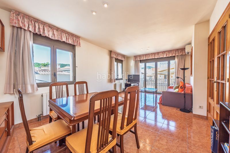 Foto a555c91a-a8f8-4fba-aef5-b9035c487ce5. Piso en carrer d'antoni de capmany 40 un ático que lo tiene todo, tranquilidad en el centro con gran terraza en Sant Feliu de Guíxols