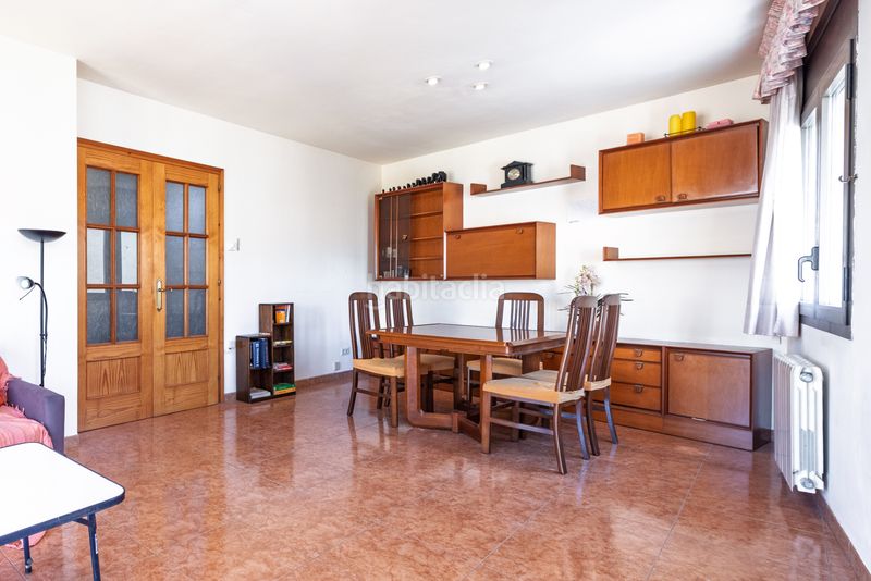 Foto be69b13b-38ef-4bce-83dd-1a966dc5c55b. Piso en carrer d'antoni de capmany 40 un ático que lo tiene todo, tranquilidad en el centro con gran terraza en Sant Feliu de Guíxols