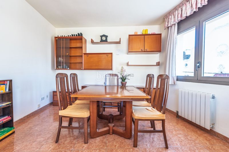 Foto f37b3b06-4f81-4b34-a6db-7e80768aca07. Piso en carrer d'antoni de capmany 40 un ático que lo tiene todo, tranquilidad en el centro con gran terraza en Sant Feliu de Guíxols