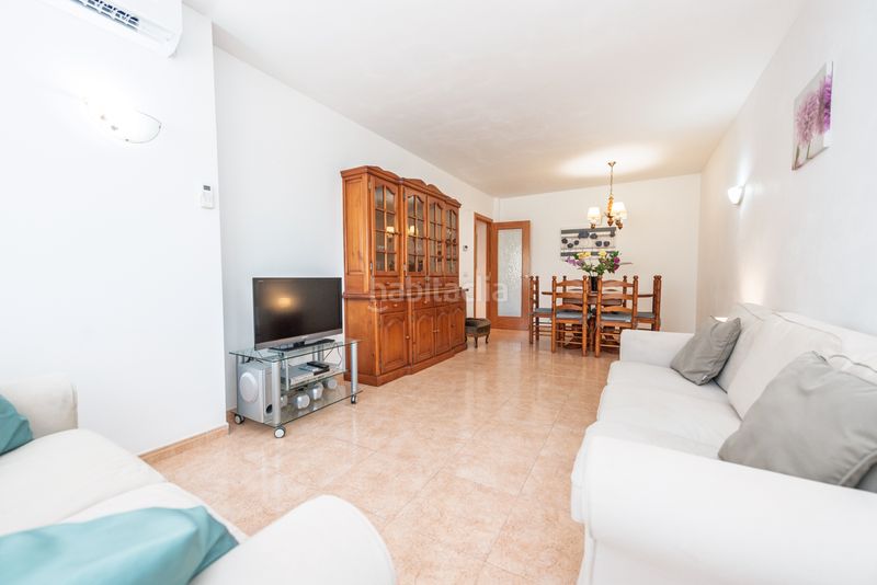 Foto cefda648-158c-4256-8f39-856571d16d70. Piso  a 5 minutos del centro en Tueda Sant Feliu de Guíxols