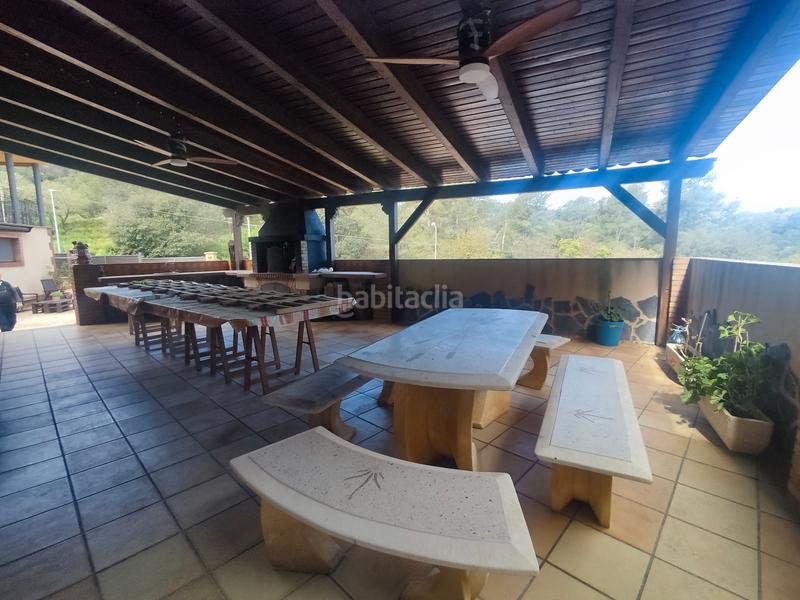 Foto 12843ca3-fd6f-40d1-9df4-6d60792a3a6e. Xalet amb xemeneia calefacció aparcament piscina a Riudecanyes