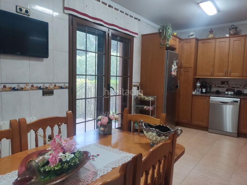 Foto 5ad30508-c603-44bd-a4f4-c3863f32e619. Xalet amb xemeneia calefacció aparcament piscina a Riudecanyes