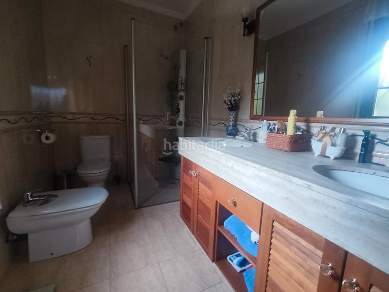 Foto 723bccd6-6a74-49e2-bc84-03550477d62b. Xalet amb xemeneia calefacció aparcament piscina a Riudecanyes