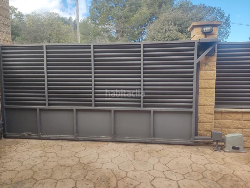 Foto 78b3bb10-8a99-4e3b-b75f-b3863404e094. Xalet amb xemeneia calefacció aparcament piscina a Riudecanyes