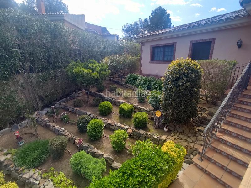 Foto 8d982aa6-97ac-447e-abf3-72cce0ef6338. Xalet amb xemeneia calefacció aparcament piscina a Riudecanyes