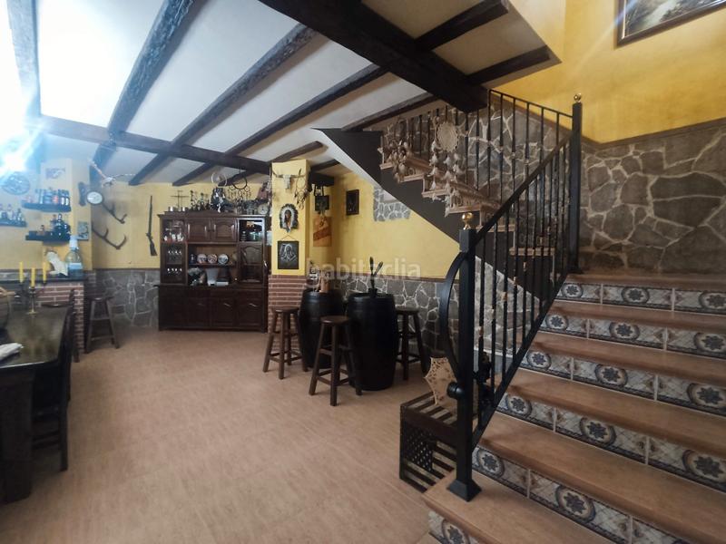 Foto e114aba9-416d-4927-84d7-1e66d515e522. Xalet amb xemeneia calefacció aparcament piscina a Riudecanyes