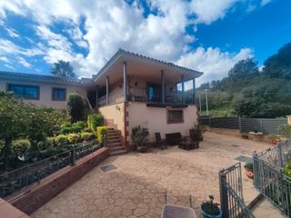 Chalet  Carrer dels travadells. Casa de ensue�o en riudecanyes