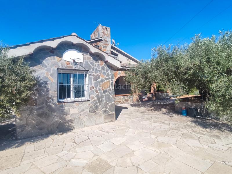 Foto 2d8c2fe6-d75c-4086-886a-9988f9c4821d. Chalet in partida bon capo 39 in Roques Daurades-L´Estany Ametlla de Mar (L´)