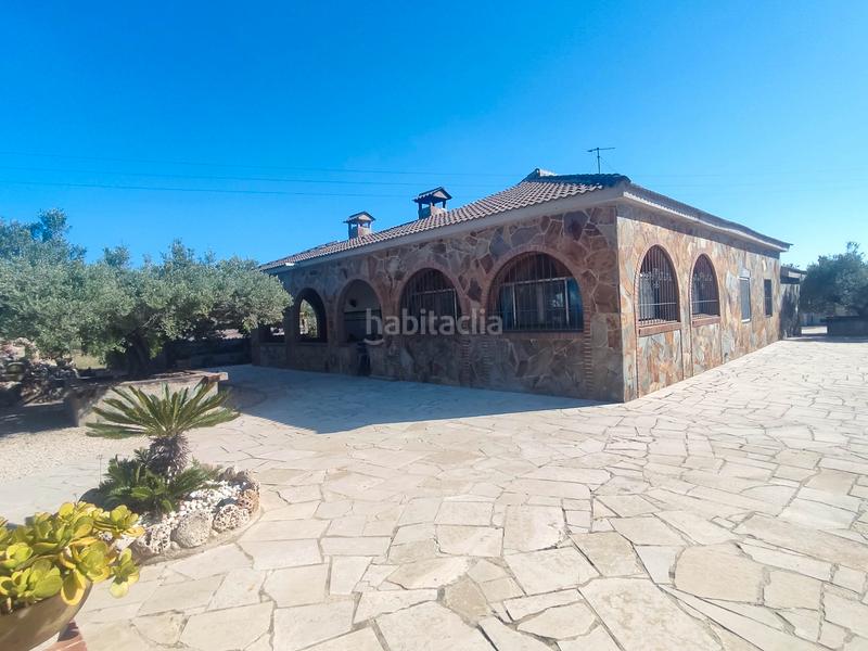 Foto 549b7ec2-833f-40ec-b42f-b7235ee9ba9d. Chalet in partida bon capo 39 in Roques Daurades-L´Estany Ametlla de Mar (L´)