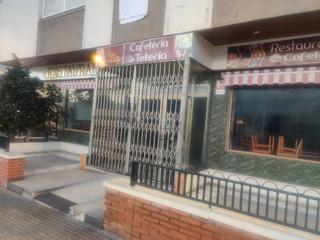 Business premise in Avinguda de Salou