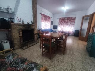 Xalet a Sénia (La). Oportunidad venta de dos casas