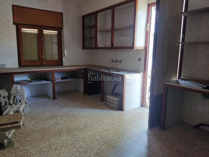 Foto 4e204180-7d3c-4fff-987d-dbc8c461aa30. Chalet with fireplace parking in Sénia (La)