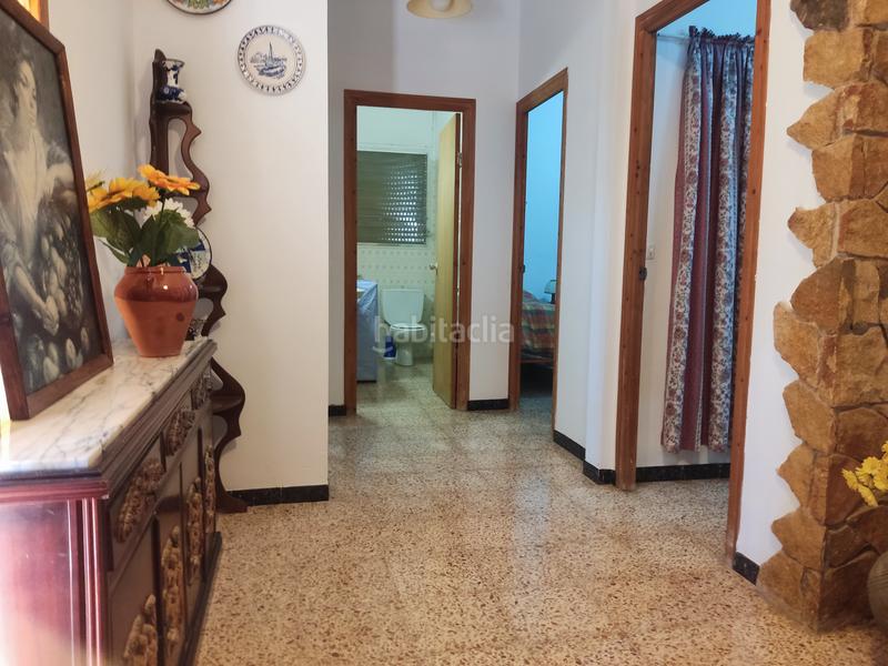 Foto 4faa871a-1a20-428b-a586-3df9025e3758. Chalet with fireplace parking in Sénia (La)