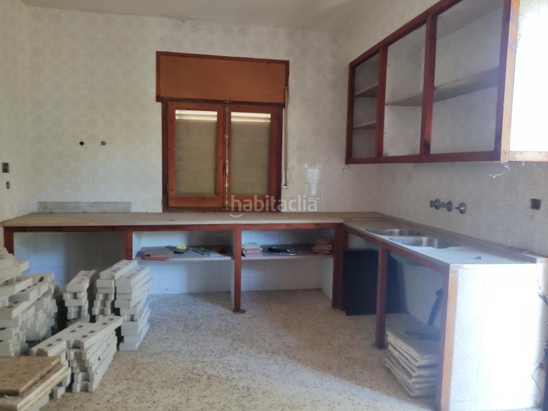 Foto 53ca861e-f889-4ec1-a0cb-ef864f41f8a5. Chalet with fireplace parking in Sénia (La)