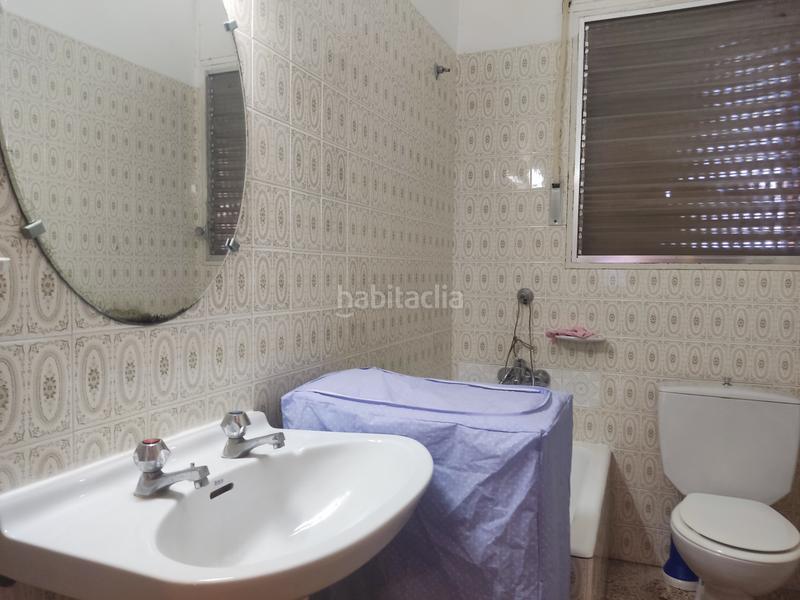 Foto 5be6ec08-abc4-4c0f-ab91-48e8cbd8f06f. Chalet with fireplace parking in Sénia (La)