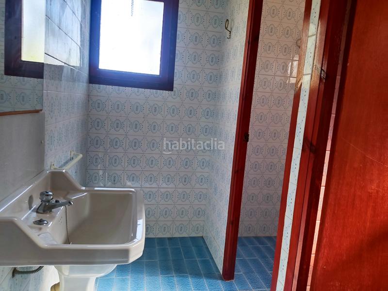 Foto 6eb51f1b-273f-4227-aa8c-ce8781b4bda2. Chalet with fireplace parking in Sénia (La)