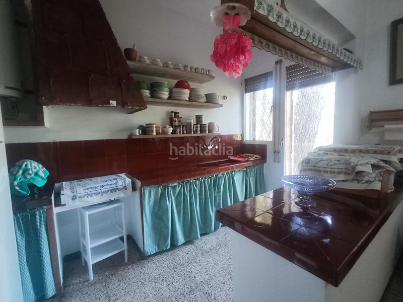 Foto 8c5827ba-77cc-4acc-9e9c-29521a2e5e22. Chalet with fireplace parking in Sénia (La)