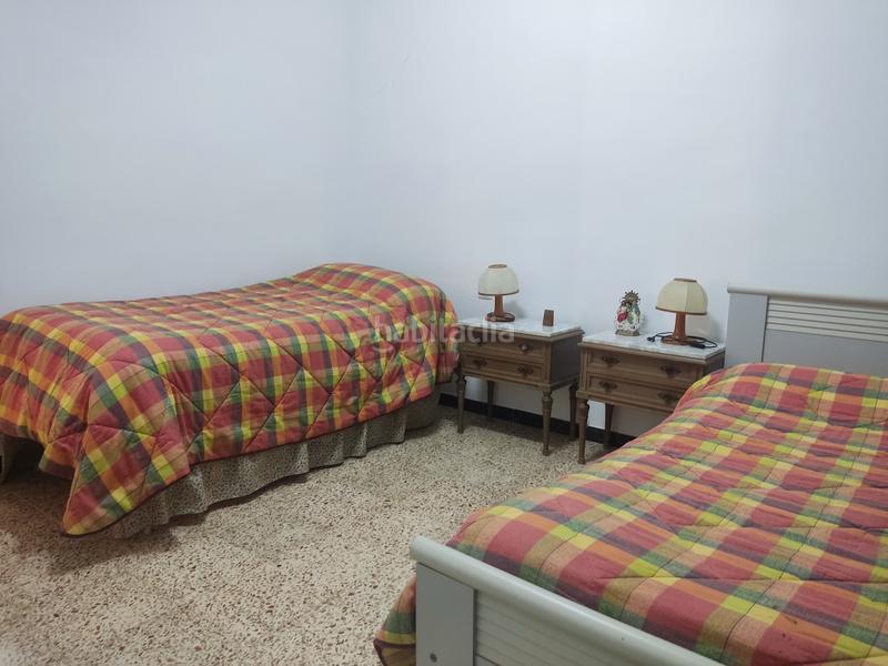 Foto 99e39650-8e5a-4fff-9fee-7cbddeabcfb2. Chalet with fireplace parking in Sénia (La)