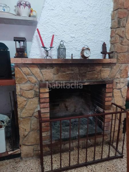 Foto af3f1fe8-5503-40fe-a807-8a6b6517976c. Chalet with fireplace parking in Sénia (La)