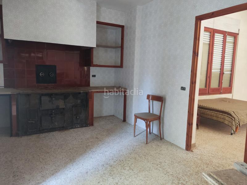 Foto c47f5af1-ee7e-4dfc-b569-9c5152424763. Chalet with fireplace parking in Sénia (La)