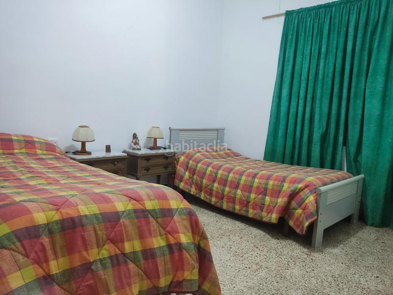 Foto c6d6d9a4-804a-4f78-bc87-ef88d9754cc2. Chalet with fireplace parking in Sénia (La)