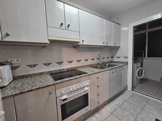 Etagenwohnung in Ponent. Encantador piso reformado y con muy buen estado