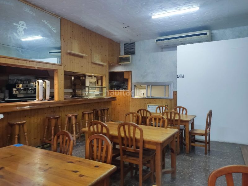 Foto 1a0f3a0c-6137-4b41-8a5f-9e9fccbddfac. Local comercial a Llevant Reus