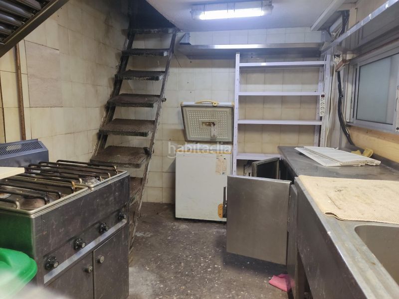 Foto c7e8c7b4-2eaa-4a71-a00f-e9bde8fab641. Local comercial a Llevant Reus