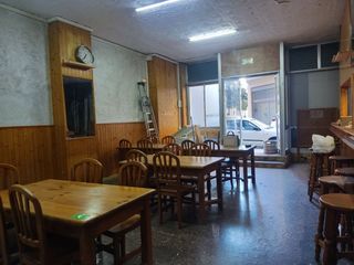 Locale commerciale  Callej�n del gas. Oportunidad �nica en reus!