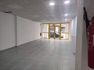 Lloguer Local Comercial  Calle de la costa brava. Local comercial en alquiler  oportunidad única en el corazón de