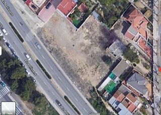 Terreno residencial en Camino de la mare de déu 16. Gran oportunidad de inversión en sant jose obrero, reus!