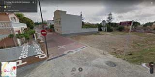 Terreno residenziale in Avenida bellissens. Gran oportunidad de inversi�n en sant jose obrero, reus!