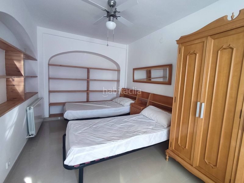 Foto 21c059c7-d976-4e47-8105-bf13c5e40107. Apartament amb aparcament a Mar i Camp - Platja dels Capellans Salou