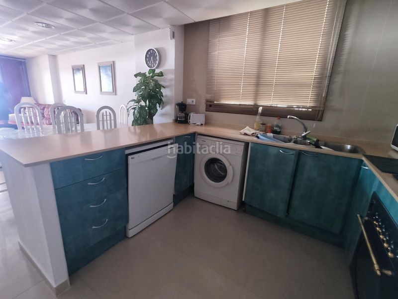 Foto 48d0f2d9-5efe-44bc-8311-f3ec98c709e2. Apartament amb aparcament a Mar i Camp - Platja dels Capellans Salou