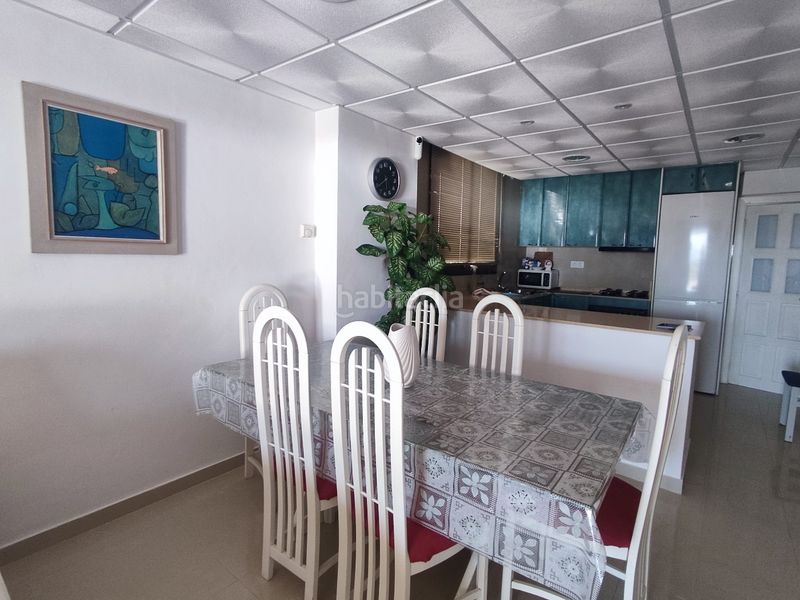 Foto 673f43e5-8ae0-4fb1-82a6-460a0cdab8b0. Apartament amb aparcament a Mar i Camp - Platja dels Capellans Salou