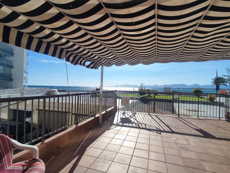 Foto 7a8987fd-749c-4959-8daa-5fe4724a2753. Apartament amb aparcament a Mar i Camp - Platja dels Capellans Salou