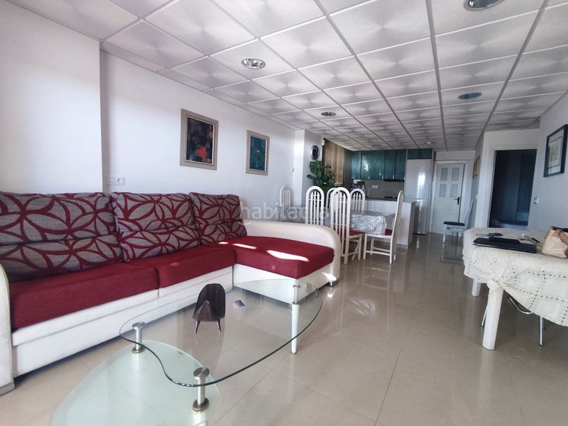 Foto b43a3e1b-8f59-46d7-82b4-92dca8b83b95. Apartament amb aparcament a Mar i Camp - Platja dels Capellans Salou