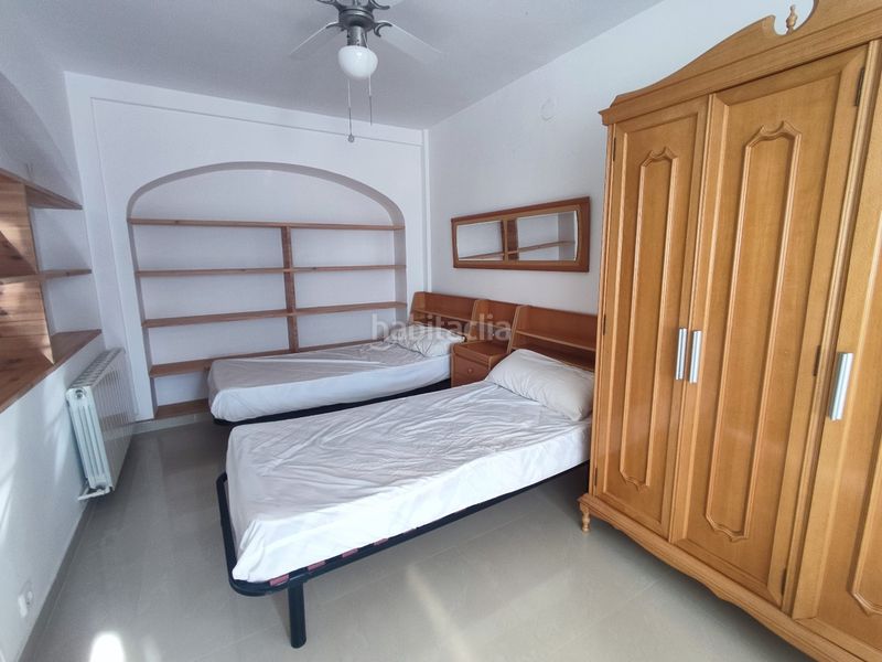 Foto b842a3a8-7718-4b5f-9993-a474b4718f86. Apartament amb aparcament a Mar i Camp - Platja dels Capellans Salou