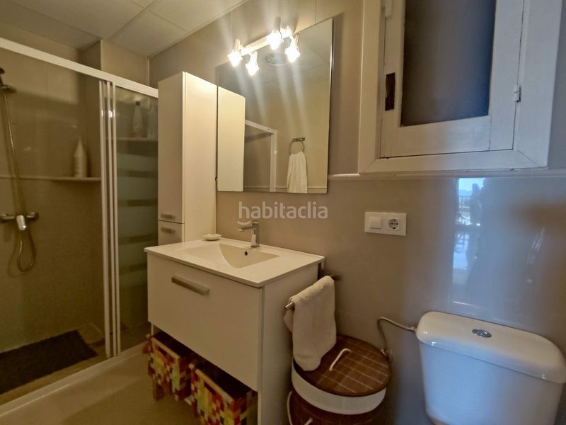 Foto c8abe03d-63ab-4445-ae3b-e8ce210c51a8. Apartament amb aparcament a Mar i Camp - Platja dels Capellans Salou