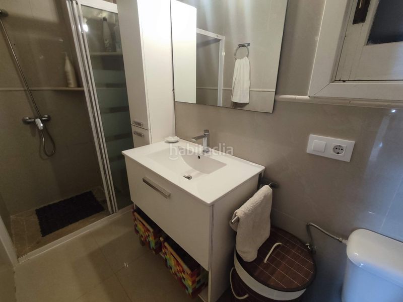 Foto dbfc41e9-6946-44aa-9305-f6ce6f774ab0. Apartament amb aparcament a Mar i Camp - Platja dels Capellans Salou