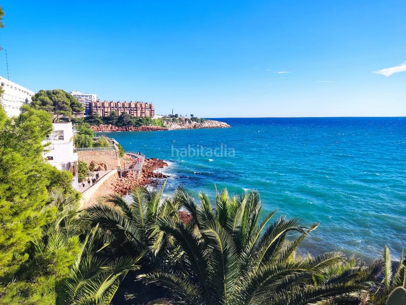 Foto dd374805-7db6-4e42-8571-5203b3220a4c. Apartament amb aparcament a Mar i Camp - Platja dels Capellans Salou