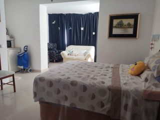 Apartament a Calle de Brussel·les