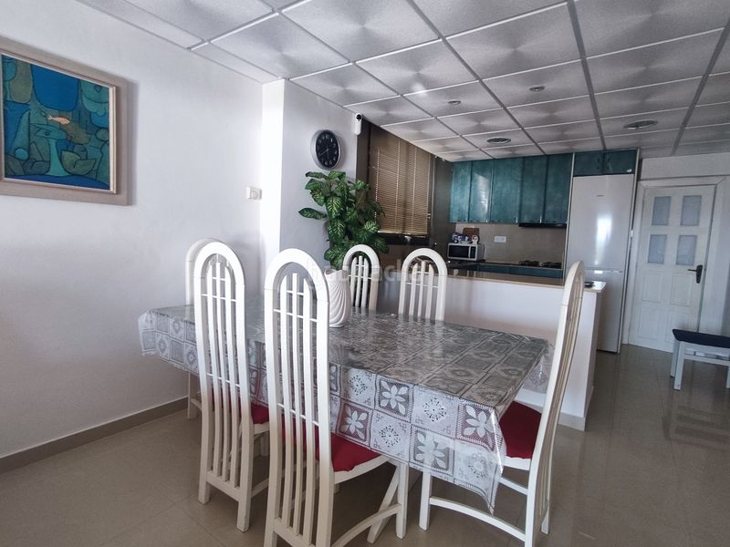 Foto e7350bc7-2798-4090-a0eb-ac8fdcba5e05. Apartament amb aparcament a Mar i Camp - Platja dels Capellans Salou