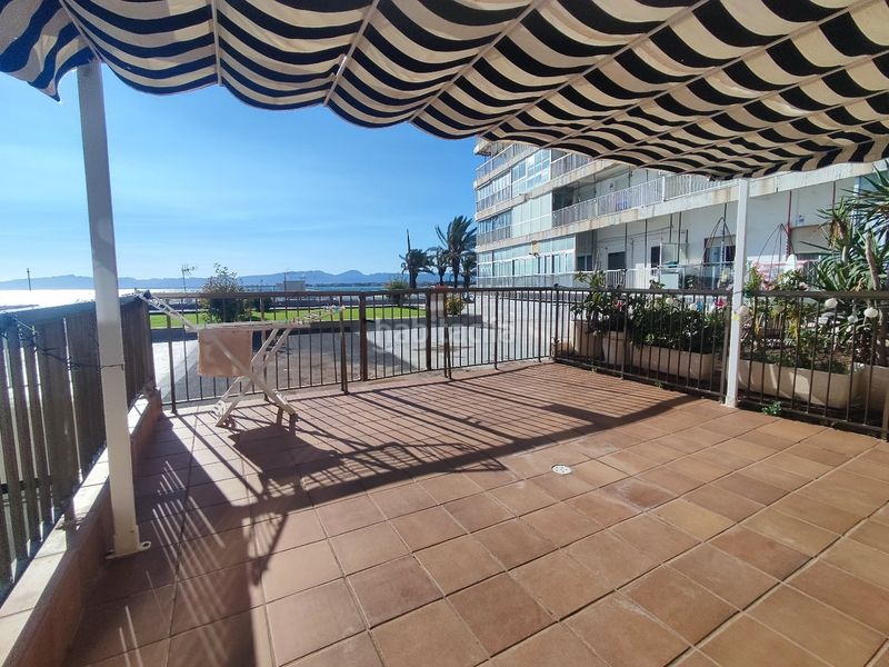 Foto f7d17431-075a-41f4-b4e3-e688e311c909. Apartament amb aparcament a Mar i Camp - Platja dels Capellans Salou