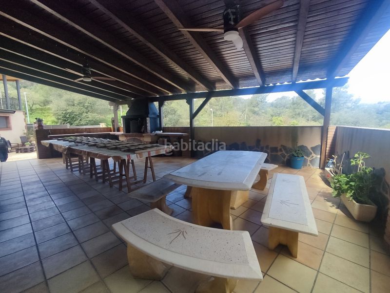 Foto 048771d5-a1aa-4fc6-b86f-ed65f25a8634. Xalet amb piscina a Riudecanyes